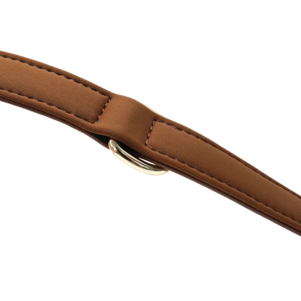 Collar - Chocolate Brown - Image 3