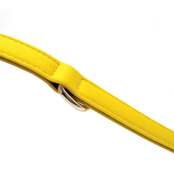 Collar - Bumblebee Yellow - Image 3