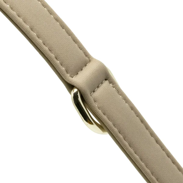 Collar - Cream Beige - Image 4