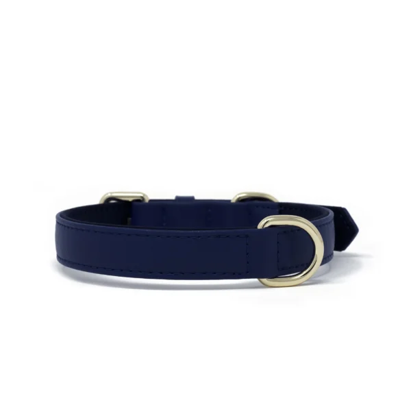 Collar - Midnight Blue - Image 2