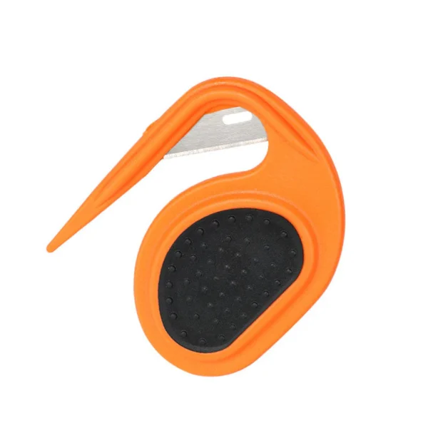 Grooming Knife for Long-Haired Pets - Remove Clumps - Image 2