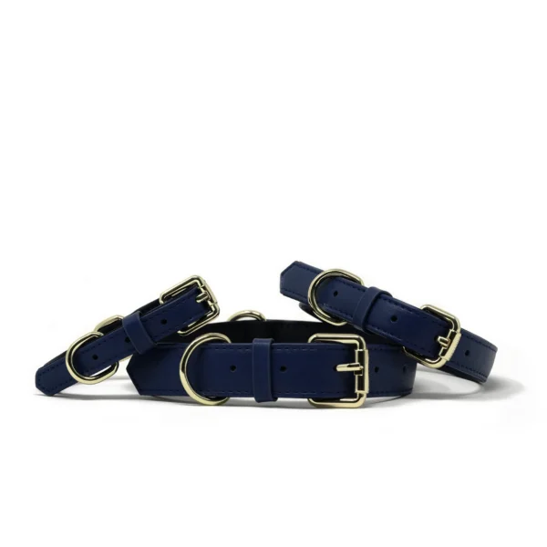 Collar - Midnight Blue - Image 4