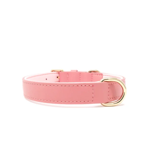 Collar - Baby Pink - Image 2