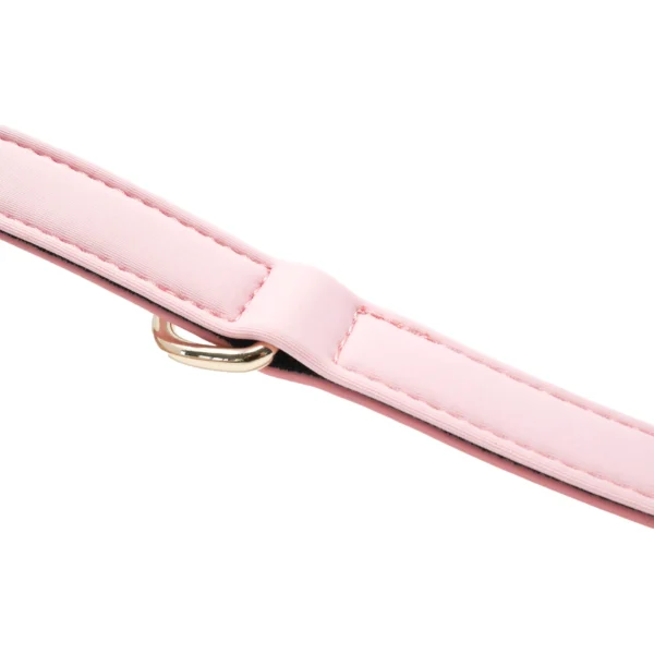 Collar - Baby Pink - Image 3