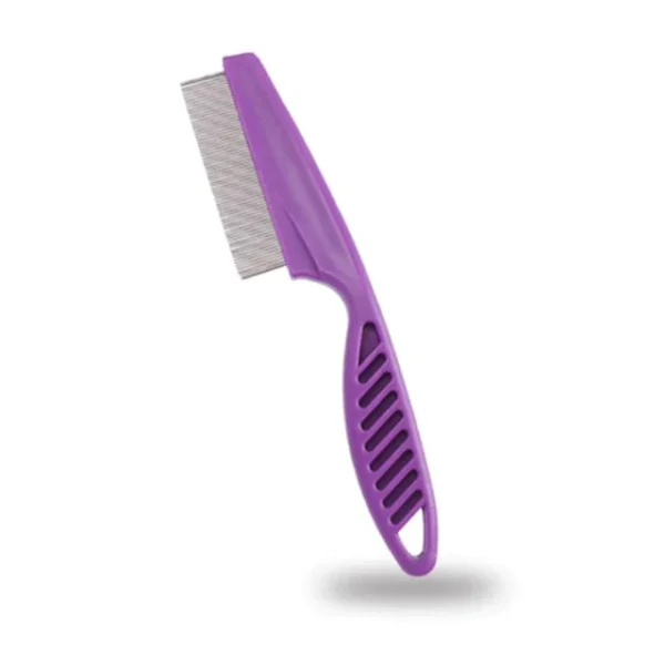 Multifunctional Pet Hair Comb Flea and Tear Stain Removal - Image 14