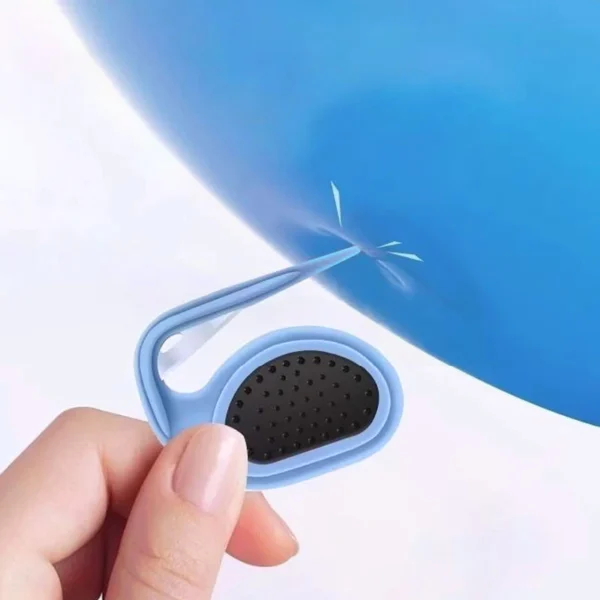 Grooming Knife for Long-Haired Pets - Remove Clumps - Image 5