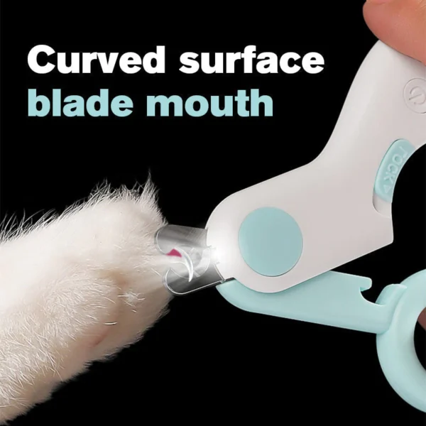 LED Pet Nail Clipper✂️ - Image 5