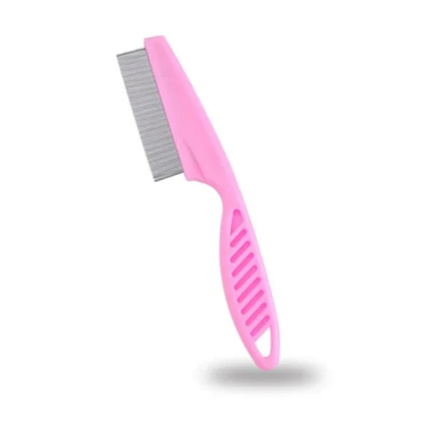 Multifunctional Pet Hair Comb Flea and Tear Stain Removal - Image 13