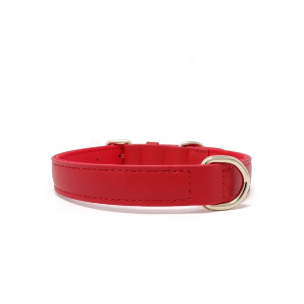 Collar - Flame Red - Image 2