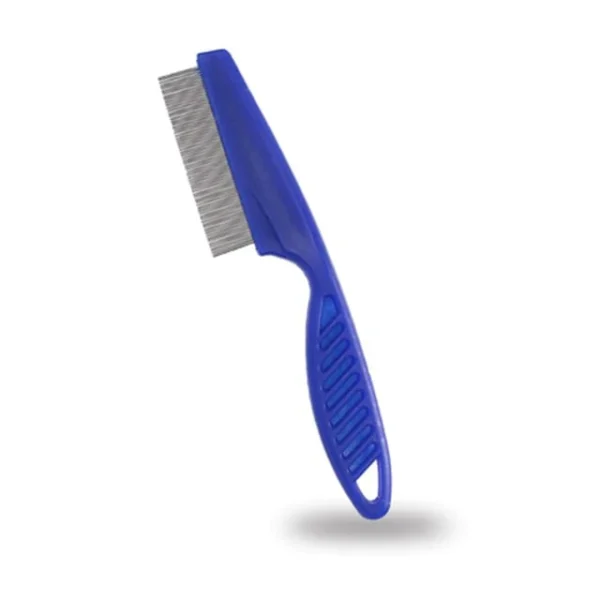 Multifunctional Pet Hair Comb Flea and Tear Stain Removal - Image 10