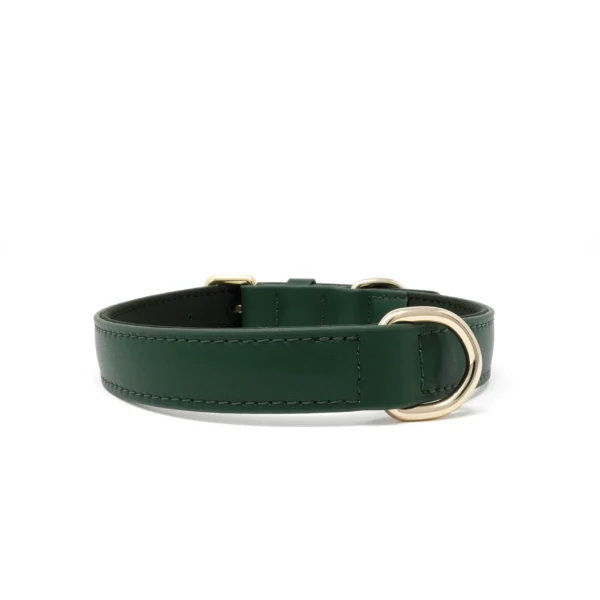 Collar - Forest Green - Image 2