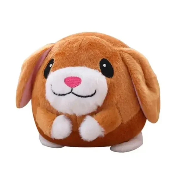 😍Active Moving Pet Plush Toy - Image 8