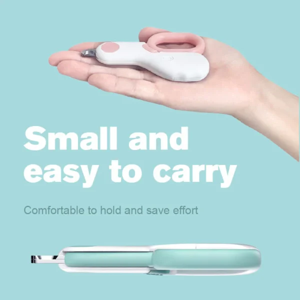 LED Pet Nail Clipper✂️ - Image 7