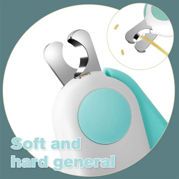 LED Pet Nail Clipper✂️ - Image 6