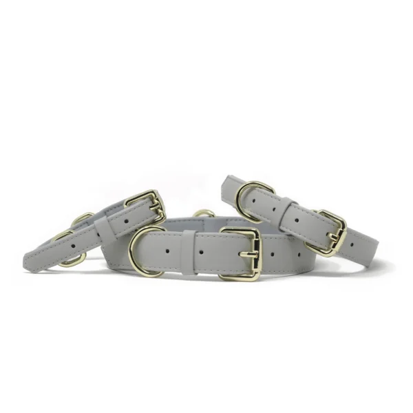 Collar - Pearl Gray - Image 4