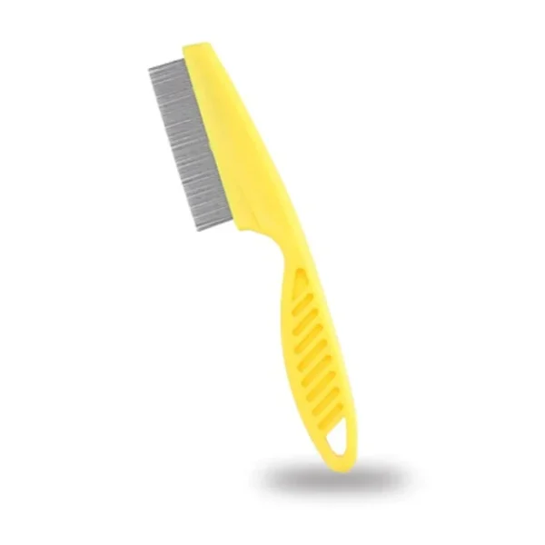 Multifunctional Pet Hair Comb Flea and Tear Stain Removal - Image 12