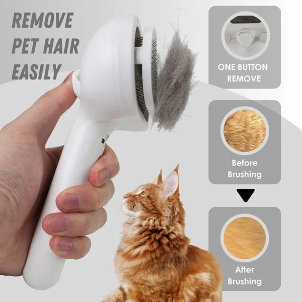 Spray Cat Brush - Image 6