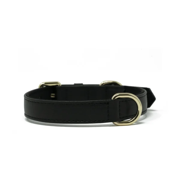 Collar - Onyx Black - Image 2