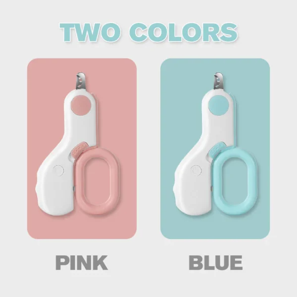 LED Pet Nail Clipper✂️ - Image 9