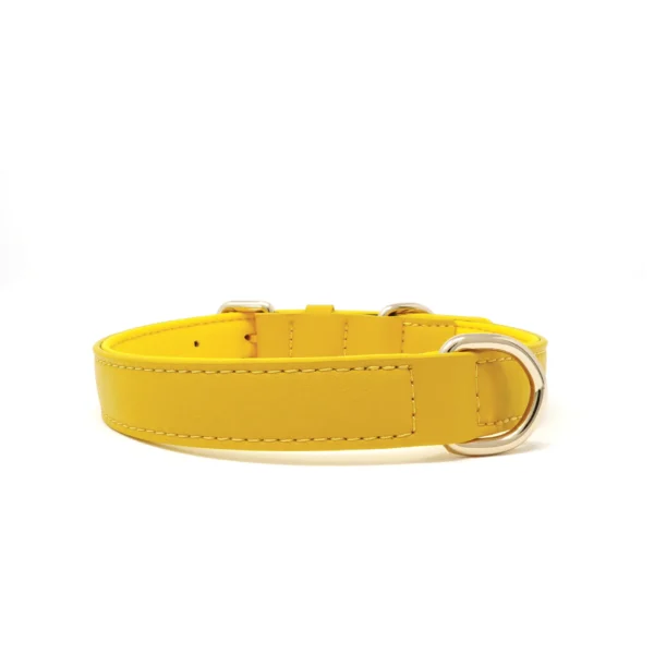 Collar - Bumblebee Yellow - Image 2
