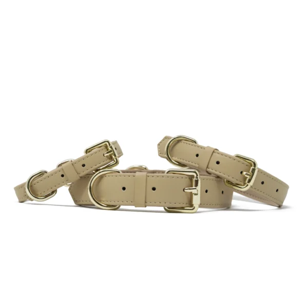 Collar - Cream Beige - Image 3