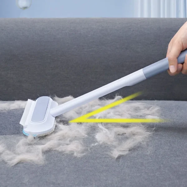 Multifunction hair remover - Image 4