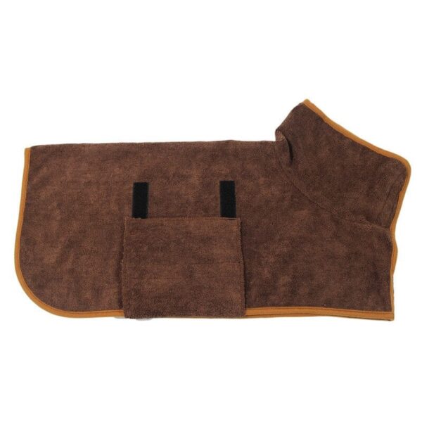 🔥New Year Sale 49% OFF🔥Super absorbent Pet Bathrobe - Image 15