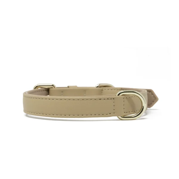 Collar - Cream Beige - Image 2