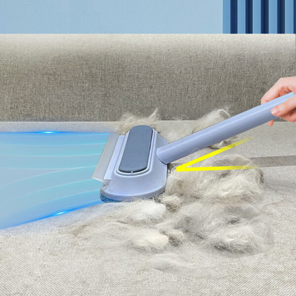 Multifunction hair remover - Image 2