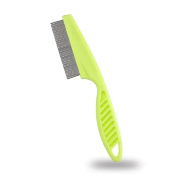 Multifunctional Pet Hair Comb Flea and Tear Stain Removal - Image 15