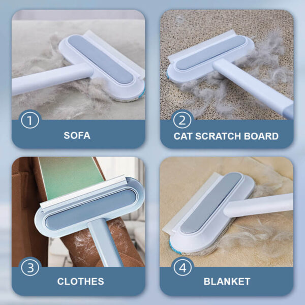 Multifunction hair remover - Image 5